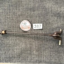 Antique Singer  Treadle Sewing