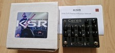KSR CERES 3 Channel Preamp