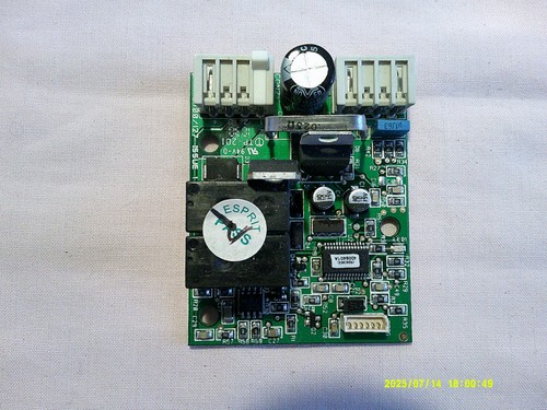 Stannah 260 power footrest pcb - 260,