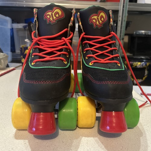 Rio guava women roller - rio,