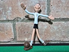 vintage Brabo Bendies soccer