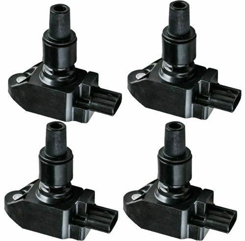 Mazda ignition coils - mazda,