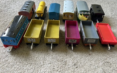 Tomy trackmaster thomas - trackmaster, and