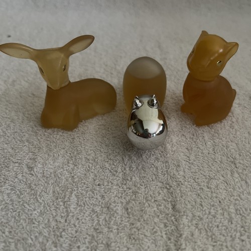 Vintage avon precious doe - vintage,