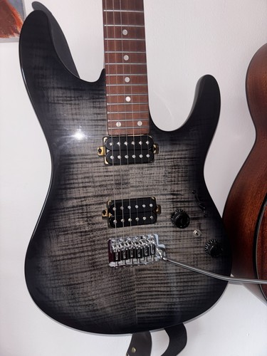 Ibanez az24s1f tks - az24s1f-tks, electric