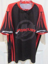 MERCURY MARINE OUTBOARDS MEN'S