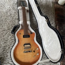 Gibson Gary Moore Les Paul BFG