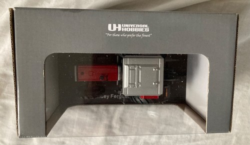 Universal hobbies massey - hobbies,