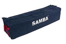 Samba Multi Goal Carry Bag Transport Portable Posts Net Storage Sturdy Fastening