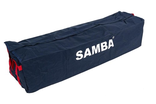 Samba multi goal carry - carry, bag