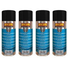 Hycote Colour Spray Paint