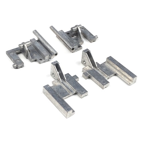 Sunroof hinges for renault - sunroof,