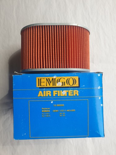 Air filter 90000 - filter, 12-90000*