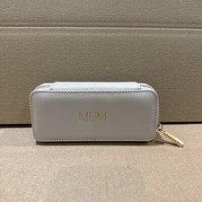 Stackers Zip Up Travel