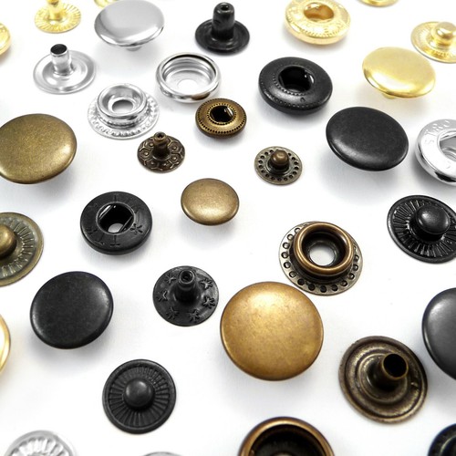 15mm poppers snap - 15mm,