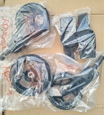 iCandy Core Urban Pushchair