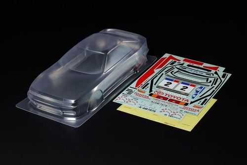 Tamiya 51708 celica - 51708,