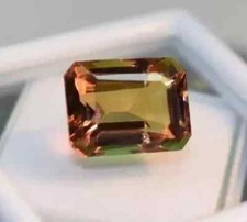 11.60 Ct Certified Zultanite 7