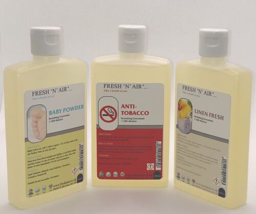 Air purifier fragrance - ,