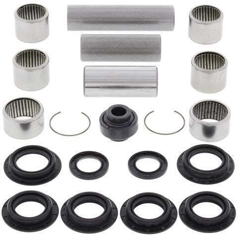 All balls linkage bearing kit - balls,