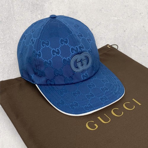 Gucci monogram double g - gg,