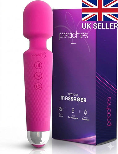 Vibration wand massager - vibration,