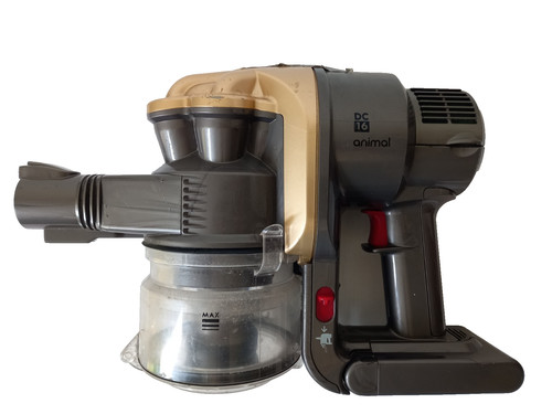 Dyson dc16 animal main body - dyson,