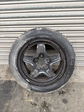 VAUXHALL ASTRA H ZAFIRA B