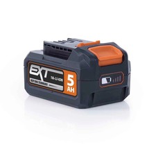 Evolution cordless r18bat - cordless, r18bat-li5