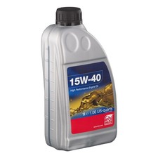 febi 32925 Engine Oil