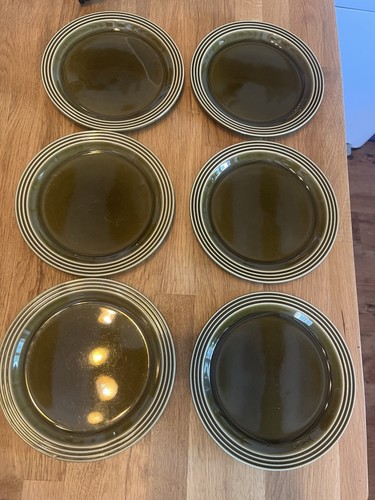 Hornsea heirloom green - 6,