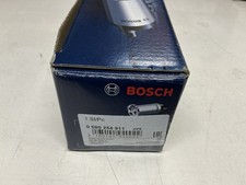 0580254911 Bosch Fuel Pump In