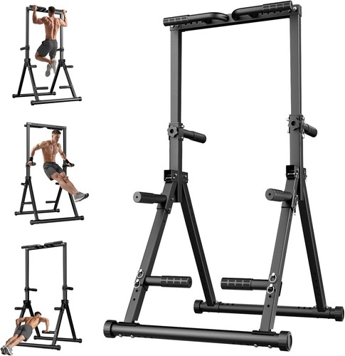 Foldable pull bar free - foldable, up