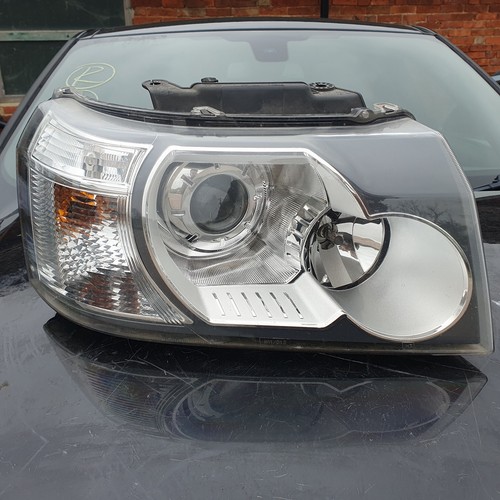 Land rover freelander 2 - 10-12,