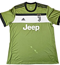 Juventus Football Third Shirt