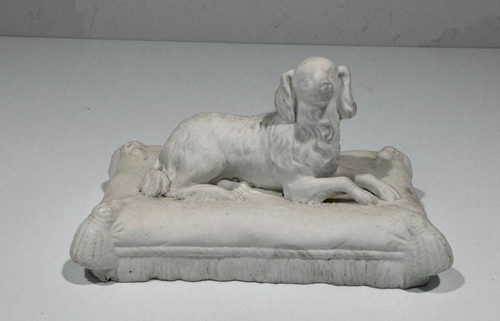 Antique staffordshire - antique,