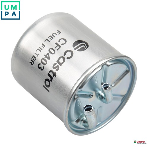 Fuel filter cf0403 - filter,