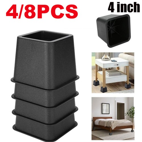 8pcs heavy duty bed - duty, chair