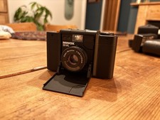 Minox 35ML 35mm film Camera