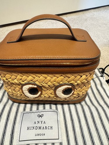 Anya hindmarch eyes - hindmarch,