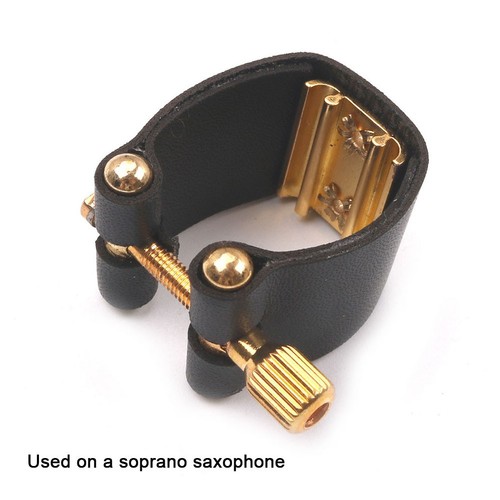 Soprano sax mouthpiece - soprano,