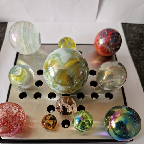 Near mint cosmic planetary - mint,