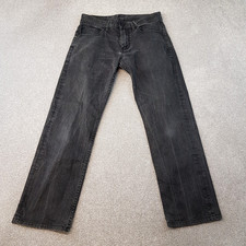 Armani Exchange Mens Jeans