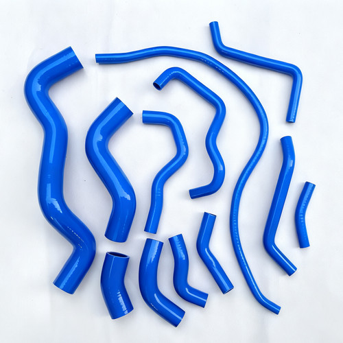 Radiator hose for nissan - radiator,
