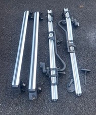 Genuine Roof Bars Audi A6 (4G)