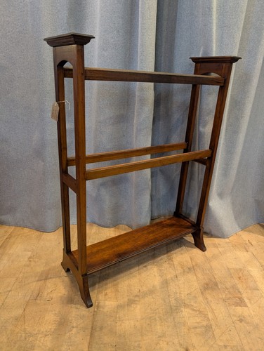 Antique edwardian mahogany - antique,