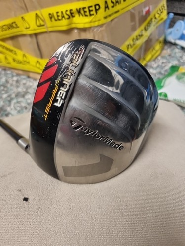 Taylormade superfast burner - taylormade,
