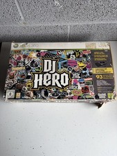 DJ Hero Xbox 360 Wireless