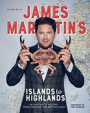 James Martin's Islands to