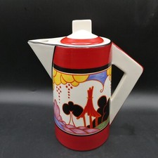 CLARICE CLIFF BIZARRE